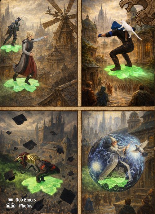 Song Of The Sky - Salvage Syndicate Adventures Pt7a: practicing on soarsleds